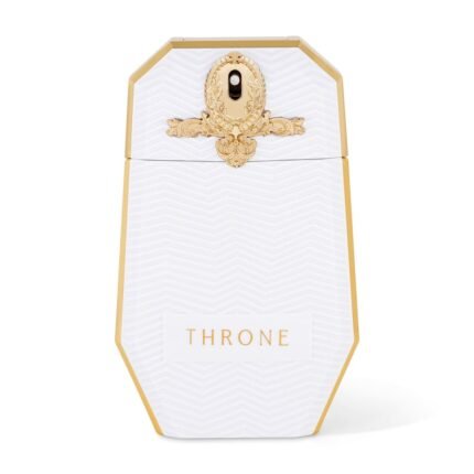 Throne - Maison asrar