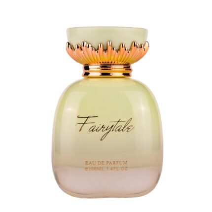 FairyTale - Maison asrar