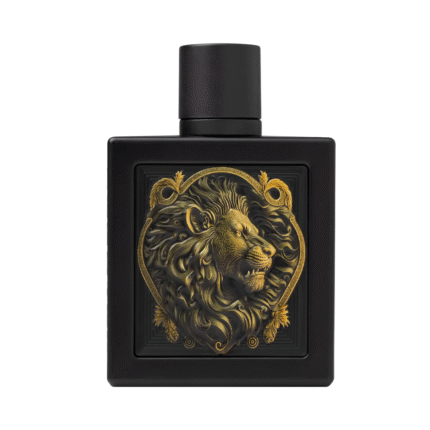 Rayhaan Lion - Rayhaan
