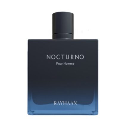 Nocturno - Rayhaan