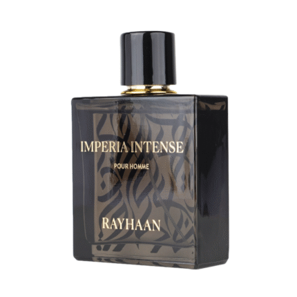 Imperia intense - Rayhaan