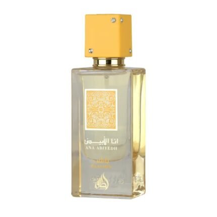Ana abiyedh Passion - Lattafa