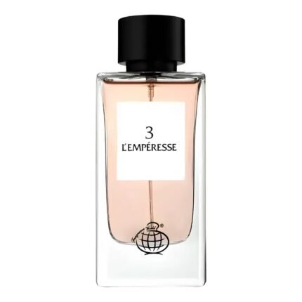 L'empéresse 3 - Fragrance world