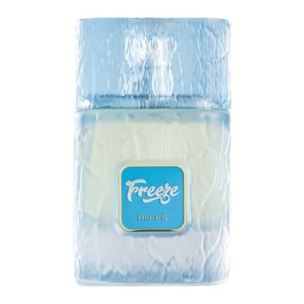 Freeze - Riiffs