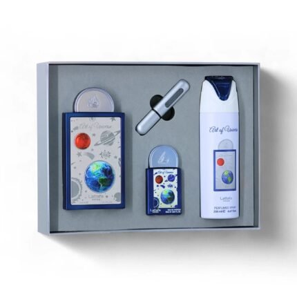 Art of universe giftset - Lattafa pride