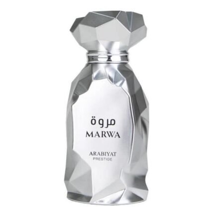 Marwa - Arabiyat prestige
