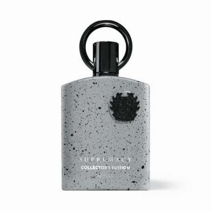 Supremacy Collector's edition - Afnan
