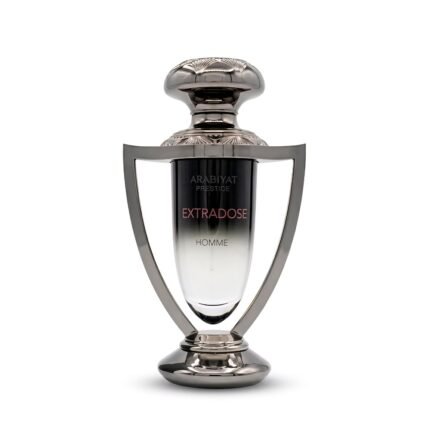 Extradose Homme - Arabiyat prestige