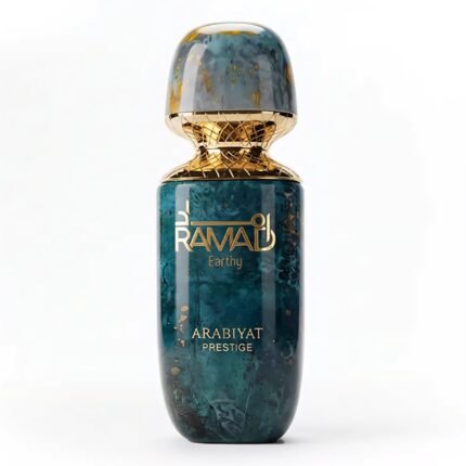 Ramad earthy - Arabiyat prestige