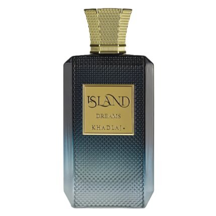 Island dreams - Khadlaj