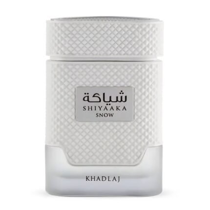Shiyaaka Snow Special edition - Khadlaj