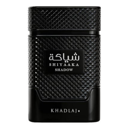 Shiyaaka Shadow Special edition - Khadlaj