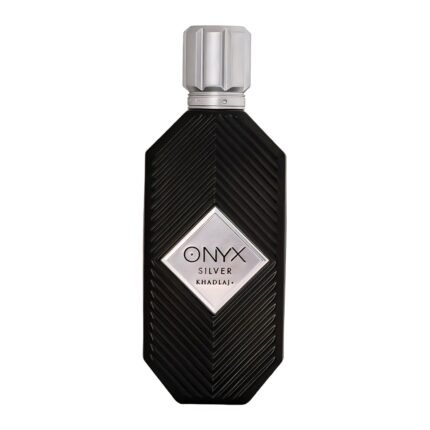 Onyx silver - Khadlaj