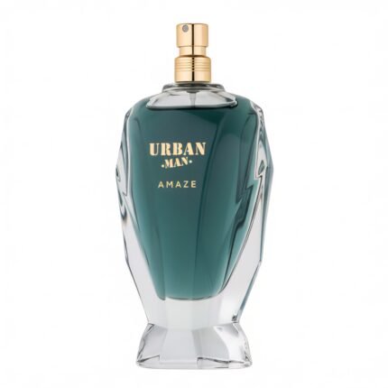 Urban man Amaze - Fragrance world