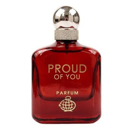 Proud of you Parfum - Fragrance world