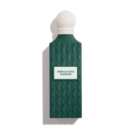 Emerald Soul Diamond - Ibraheem AlQurashi