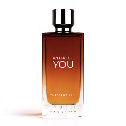Without you The essentials -  Paris bleu