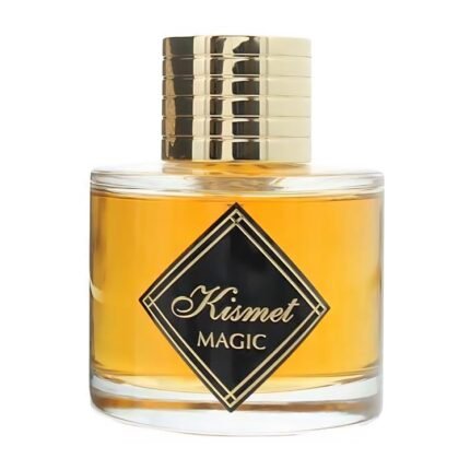 Kismet Magic - Maison alhambra